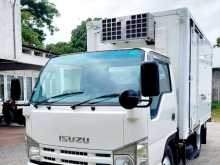 Isuzu Freezer 2011 Lorry