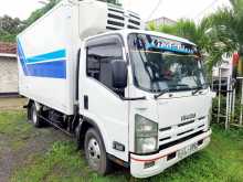 Isuzu Freezer 2010 Lorry