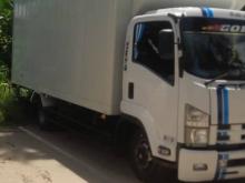 Isuzu FREEZER 2019 Lorry