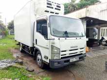 Isuzu Freezer 2011 Lorry