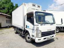 Isuzu Freezer 2011 Lorry