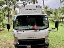Isuzu Freezer 14.5 2014 Lorry