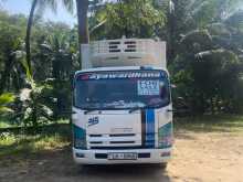 Isuzu Freezer 2007 Lorry