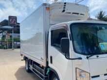 Isuzu Freezer 2013 Lorry