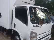 Isuzu Freezer 2008 Lorry