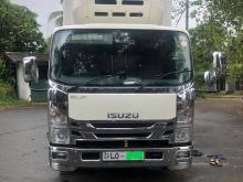 Isuzu Freezer 2019 Lorry