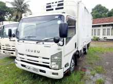 Isuzu Freezer 2012 Lorry