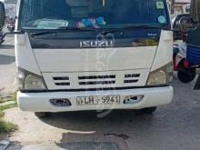 Isuzu Freezer 2007 Lorry