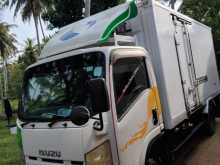 Isuzu Freezer 2021 Lorry