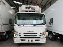 Isuzu ELF Frezzer NPR 88 2021 Lorry