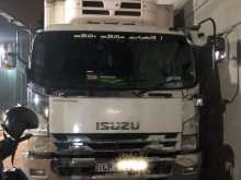 Isuzu FREEZER TRACK 2021 Lorry