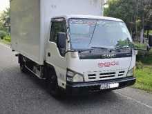 Isuzu Freezer 2016 Lorry