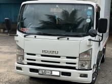 Isuzu Freezer Truck 2013 Lorry