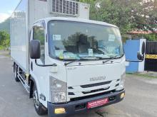 Isuzu Freezer 2019 Lorry