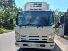 Isuzu Freezer 2013 Lorry