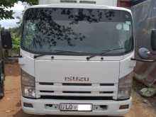 Isuzu Freezer 2009 Lorry