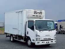 Isuzu Freezer Truck 2020 Lorry