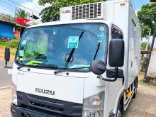 Isuzu Freezer Truck 14.5feet 2019 Lorry