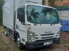 Isuzu Freezer 2010 Lorry