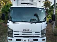 Isuzu Freezer Truck 2010 Lorry