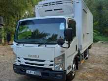 Isuzu Freezer 2012 Lorry