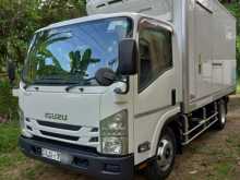 Isuzu Freezer 2013 Lorry