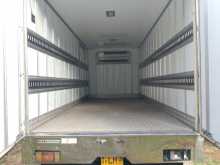 Isuzu Freezer Truck 2013 Lorry