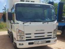 Isuzu Freezer 2014 Lorry