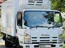 Isuzu Freezer 2014 Lorry