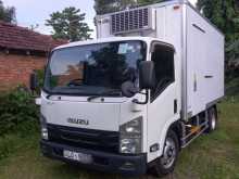 Isuzu Freezer Truck 2016 Lorry