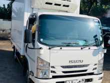 Isuzu Freezer 2017 Lorry