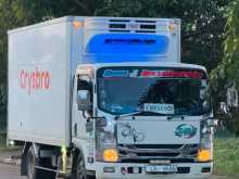 Isuzu Freezer Truck 2018 Lorry