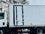 Isuzu Freezer 2020 Lorry