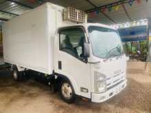 Isuzu Freezer Truck 2025 Lorry