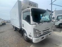 Isuzu Freezer Truck 2019 Lorry