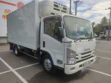 Isuzu Freezer 2013 Lorry