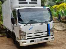 Isuzu Elf 2012 Lorry