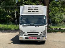 Isuzu Freezer Truck 2019 Lorry
