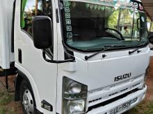 Isuzu Freezer 2008 Lorry