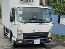 Isuzu Freezer 2016 Lorry