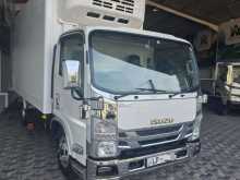 Isuzu Freezer 2016 Lorry