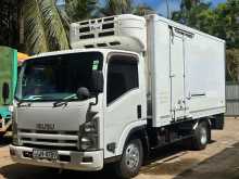 Isuzu Freezer 2011 Lorry