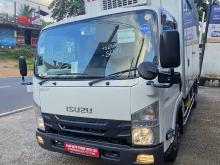 Isuzu Freezer 2019 Lorry