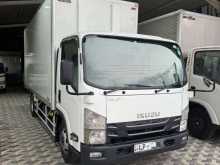 Isuzu Freezer 2016 Lorry