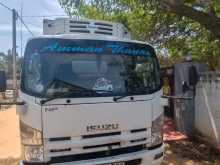 Isuzu Freezer Truck 2019 Lorry
