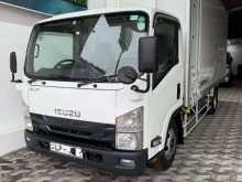 Isuzu Freezer 2016 Lorry