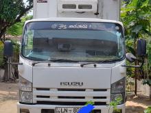 Isuzu Freezer 2018 Lorry