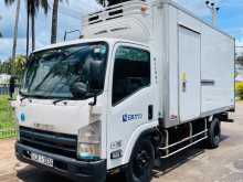Isuzu FREEZER 14.5 2013 Lorry