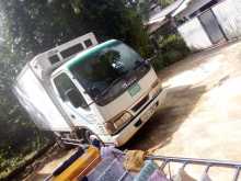 Isuzu FREEZRE 2003 Lorry