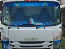 Isuzu Freezer 2015 Lorry